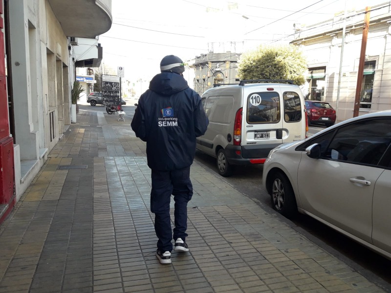 El Municipio expres� 